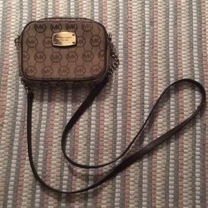 Michael Kors purse